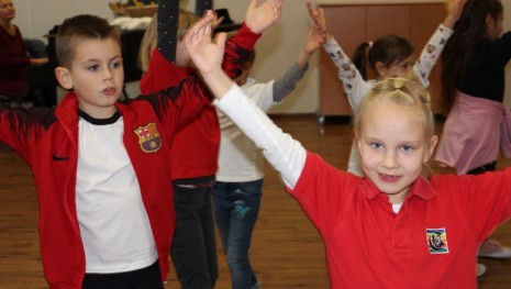 Nyílt nap leendő elsős szülőknek