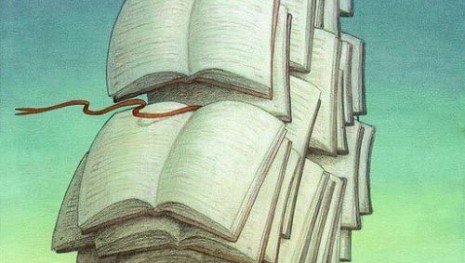 Egyszer volt, hol nem volt...