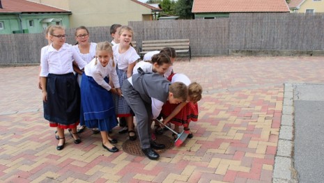 Mihály napi vásár 2019