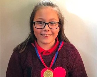 100 %-os teljesítmény = Tönköl Dorottya!