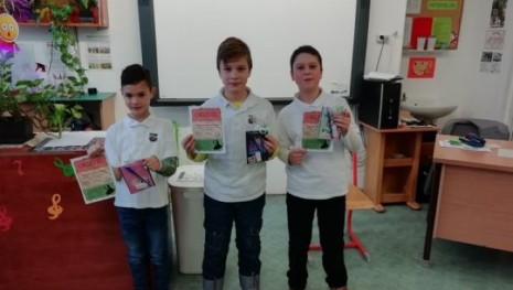 Ismét bizonyítottunk!