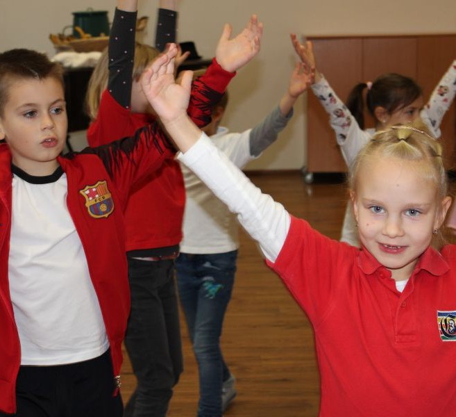 Nyílt nap leendő elsős szülőknek