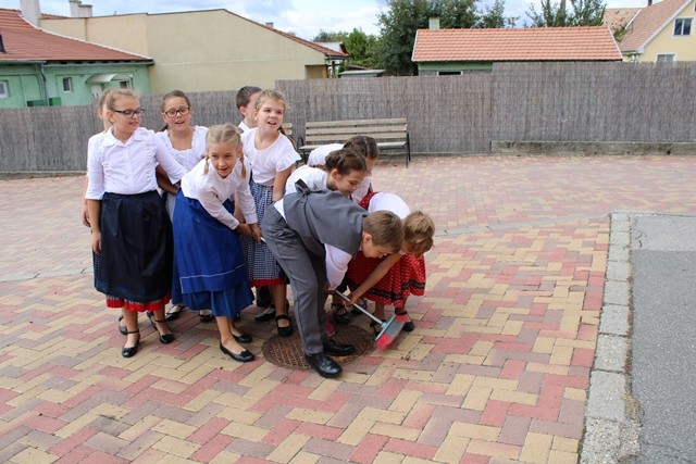 Mihály napi vásár 2019