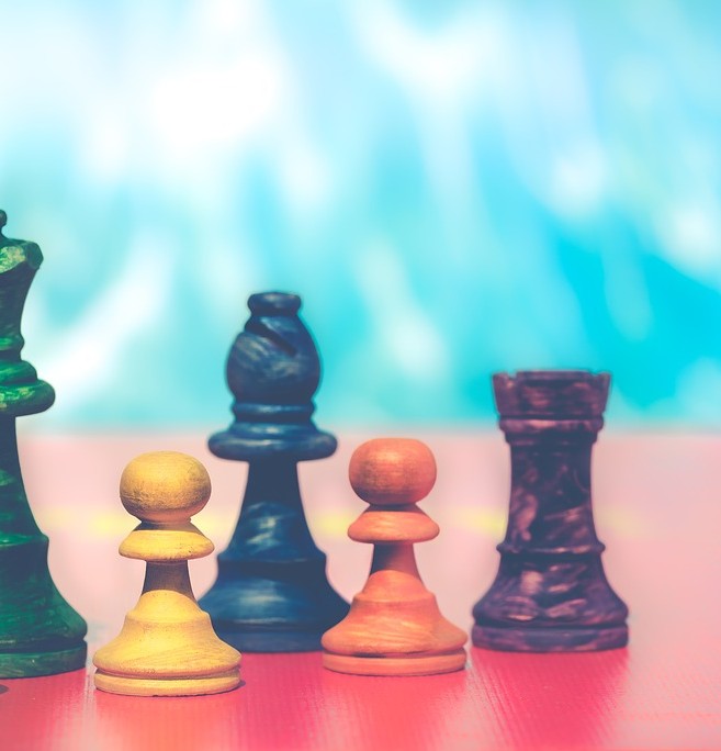 Sakk sikerek a Comeniusban!